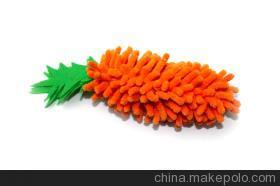 專業(yè)銷售雪尼爾水果玻璃擦 廠家直銷，品質(zhì)保證